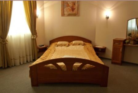 Sukiennice Hotel Chojnice Δωμάτιο φωτογραφία