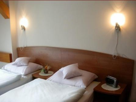 Sukiennice Hotel Chojnice Δωμάτιο φωτογραφία