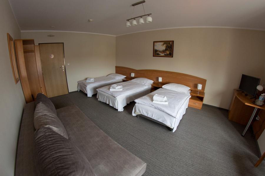 Sukiennice Hotel Chojnice Εξωτερικό φωτογραφία