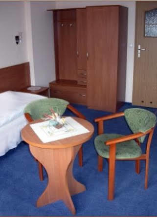 Sukiennice Hotel Chojnice Εξωτερικό φωτογραφία