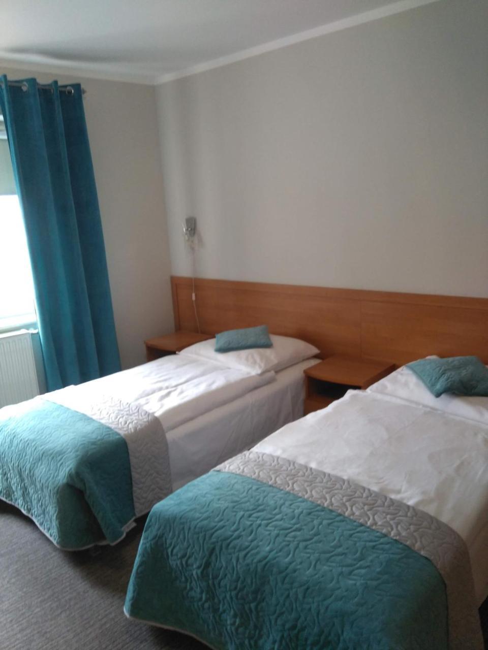 Sukiennice Hotel Chojnice Εξωτερικό φωτογραφία